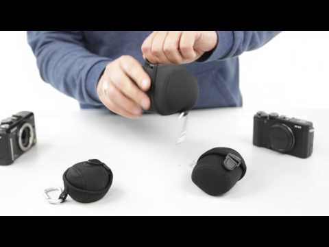 JJC Nepren Objektivköcher - - by www.enjoyyourcamera.com