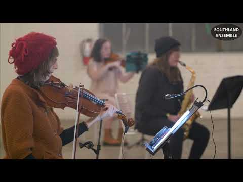 HARMONIUM: music of James Tenney