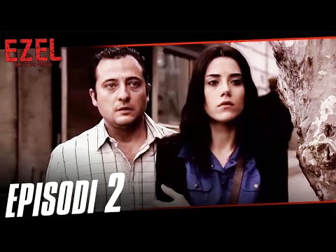 Një Film Atay Cengiz #2 - Ezel Me Titra Shqip Skenë e Veçantë