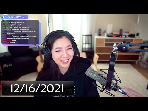 [12/16/2021] Solo Valorant and then with Wendy & Ryan!