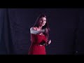 Life From An Artist S Eye Anveshi Jain TEDxGLAU