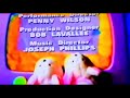 BARNEY AND FRIENDS END CREDITS 1997