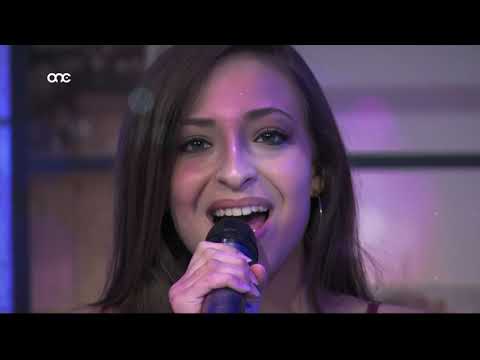 Milena Bianco - Never Enough on Arani Issa 2018/19