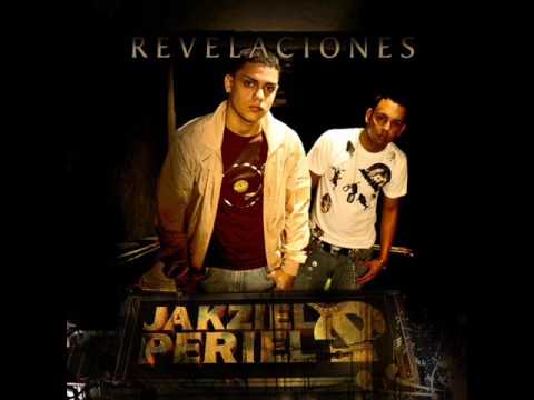 Corazones Rotos - Jakziel Y Periel