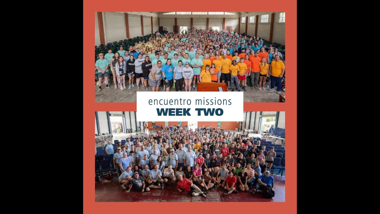 Costa Rica Reflection