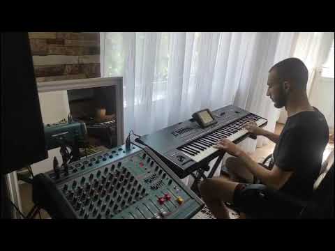 SARBA DE LA LERESTI COSMIN