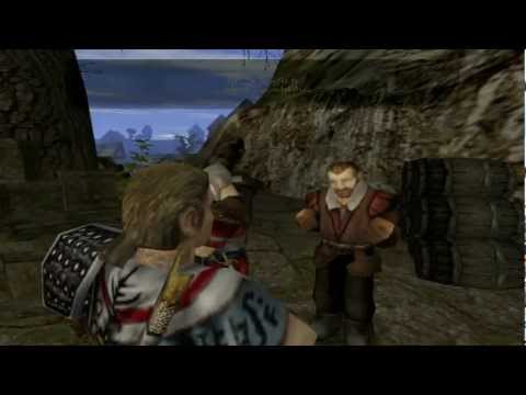 Lets play Gothic 2 + die Sekte -051- Mitglied im Wasserkinderkreis