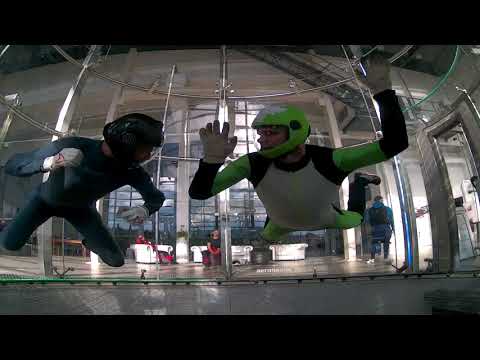 Tunnel progression 0-3h