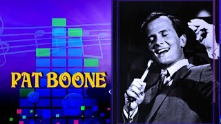 Pat Boone  - Tennessee Saturday Night
