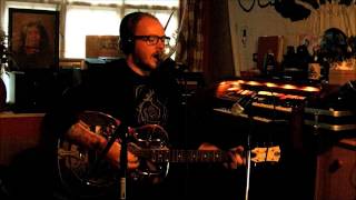 James &amp; The Natives - &quot;Story of a Dreamer&quot; Album Preview