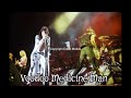 Aerosmith - Voodoo Medicine Man - Birmingham 1989