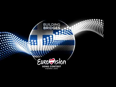 Eurovision 2015 Greece Songs Official ESC2015 GREECE