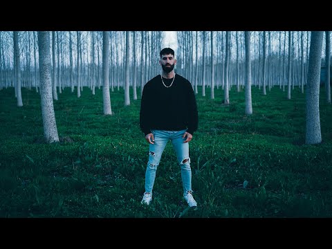 Ivan Hidra  - Quisiera (Videoclip Oficial)