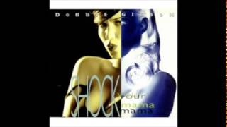 Debbie Gibson - HitMix 2012