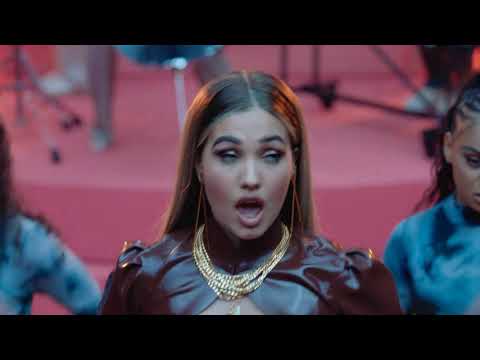 Clean Bandit ft. Mabel | Tick Tock