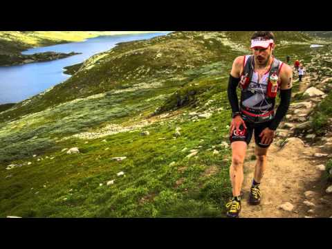 2015 season of Extreme Triathlon