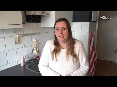 Flatbewoners Glanerbrug dagenlang in de kou door kapotte verwarming