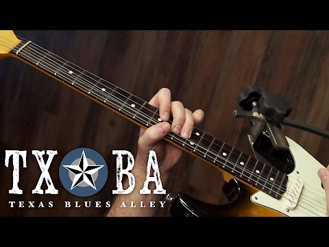 Hendrix - Highway Child Bending Chords