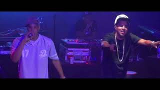 Omen - Things Change (ft. J. Cole)