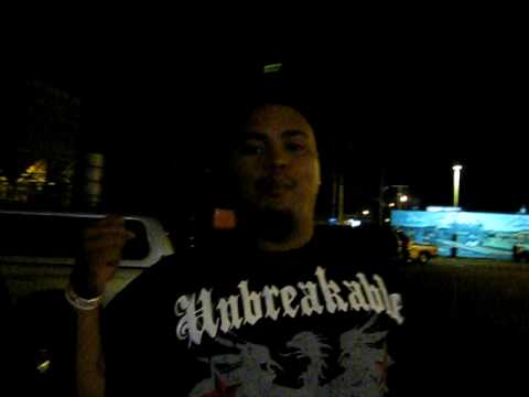 ISLAND TRYBE feat J-SWAY-BANGIN