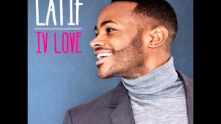 LATIF - &quot;Pump the Breaks&quot; (Audio Only)