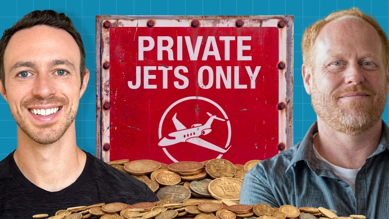 He Expected 9/11 to End His Business (Then Made $1M In A Week)