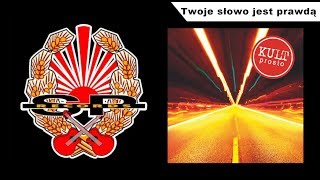 Miniaturka utworu Twoje słowo jest prawdą