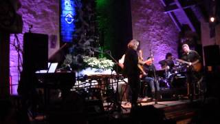 The South Street Fusion Project - 'Akimbo' by Dean Friedman - The Winery 11/28/12