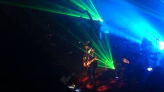 Yodelice⎥Like A Million Dreams - @ Paris (La Cigale) - 22.01.2014