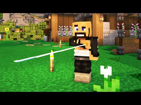 SCOPPIA la GUERRA sul SERVER! La CITTÀ è stata COMPLETAMENTE DISTRUTTA! | Pandora SMP S3