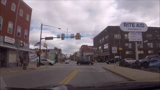 Trip to see Punxsutawney Phil