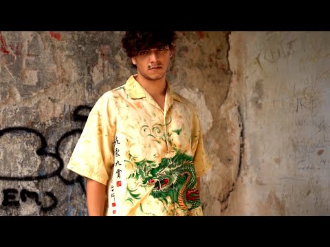 AKATA - GOD TALKS [THEGOLDZILLA]