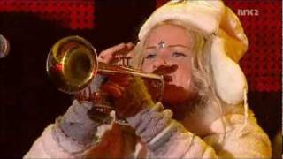 Katzenjammer - A Bar in Amsterdam (Live)