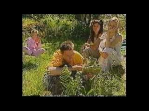 Bolibompa - Smörblomman