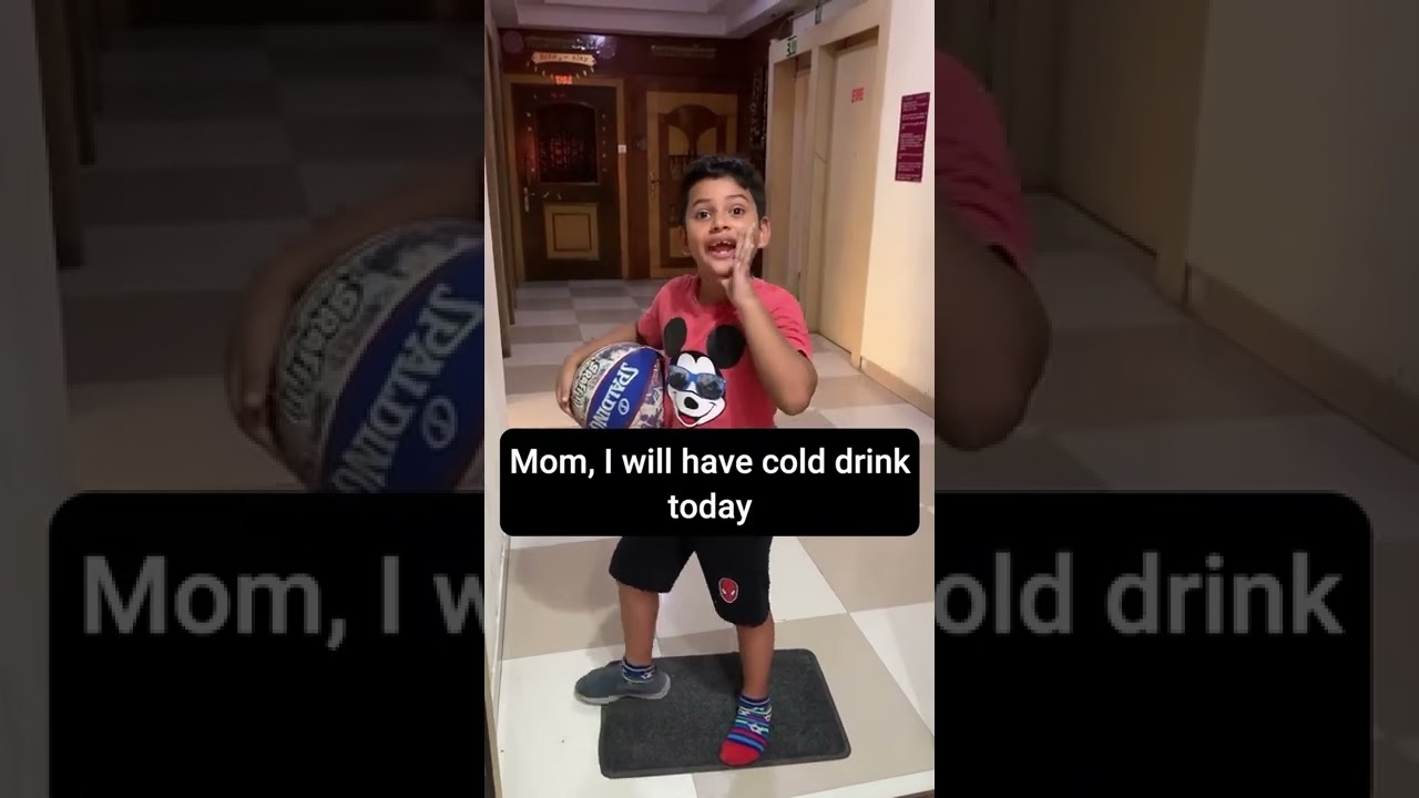 Trick to get shoes from mom playing with moms emotion  easy trick  #shorts