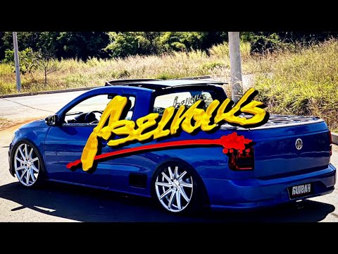 MURRO NA COSTELA - C-BORG, DJ HENRIQUE DE FERRAZ - ELETROFUNK ABELVOLKS