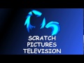 Scratch Pictures Television