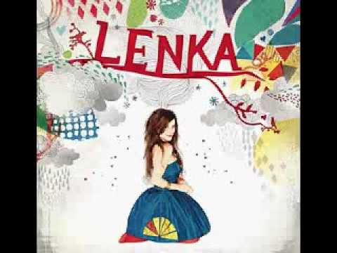 Lenka - Trouble is a Friend (Eli Escobar Mix)