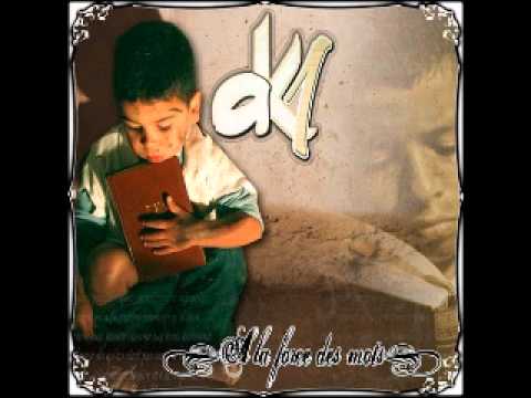 AK1 feat Keny Arkana - Libre maintenant