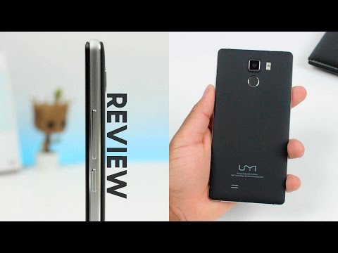 UMI Fair Review!
