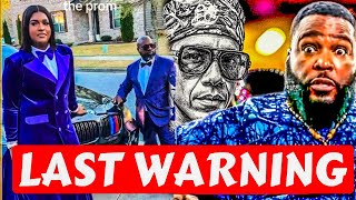 Video: Psychological Warfare against Black Men using Transgenderism | Umar Johnson