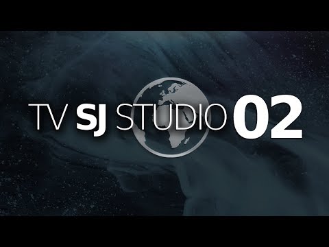® SJ studio. Tv 2.Emisija (gost: Erwin Kulenović) ©