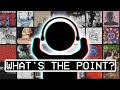 What S The Point Of ALBUMS In Music