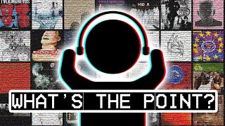 Download lagu What's The Point of ALBUMS in Music? mp3