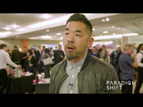 Paradigm Shift 2018 | Q&A with Alvin Huang, AIA | Part 1