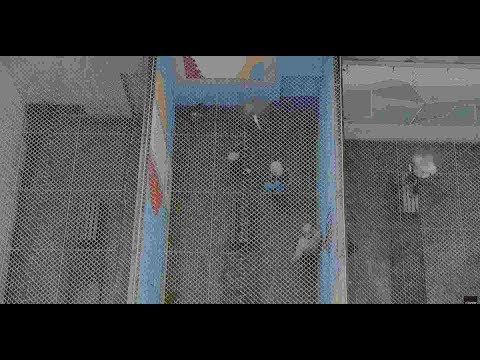 Skazani za gwałt są szczególnie narażeni na samosąd [Zakład Karny]