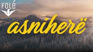 Apollo Producer - Asnihere