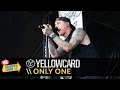 Yellowcard - Only One (Live 2014 Vans Warped ...
