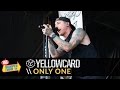 Yellowcard "Only One" Live 2014 Vans Warped ...