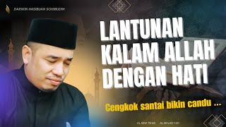 Download lagu LANTUNAN AYAT SUCI DARI HATI | DARWIN HASIBUAN mp3 Download lagu LANTUNAN AYAT SUCI DARI HATI | DARWIN HASIBUAN mp3